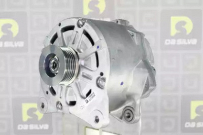 DA SILVA 011963 -  Генератор